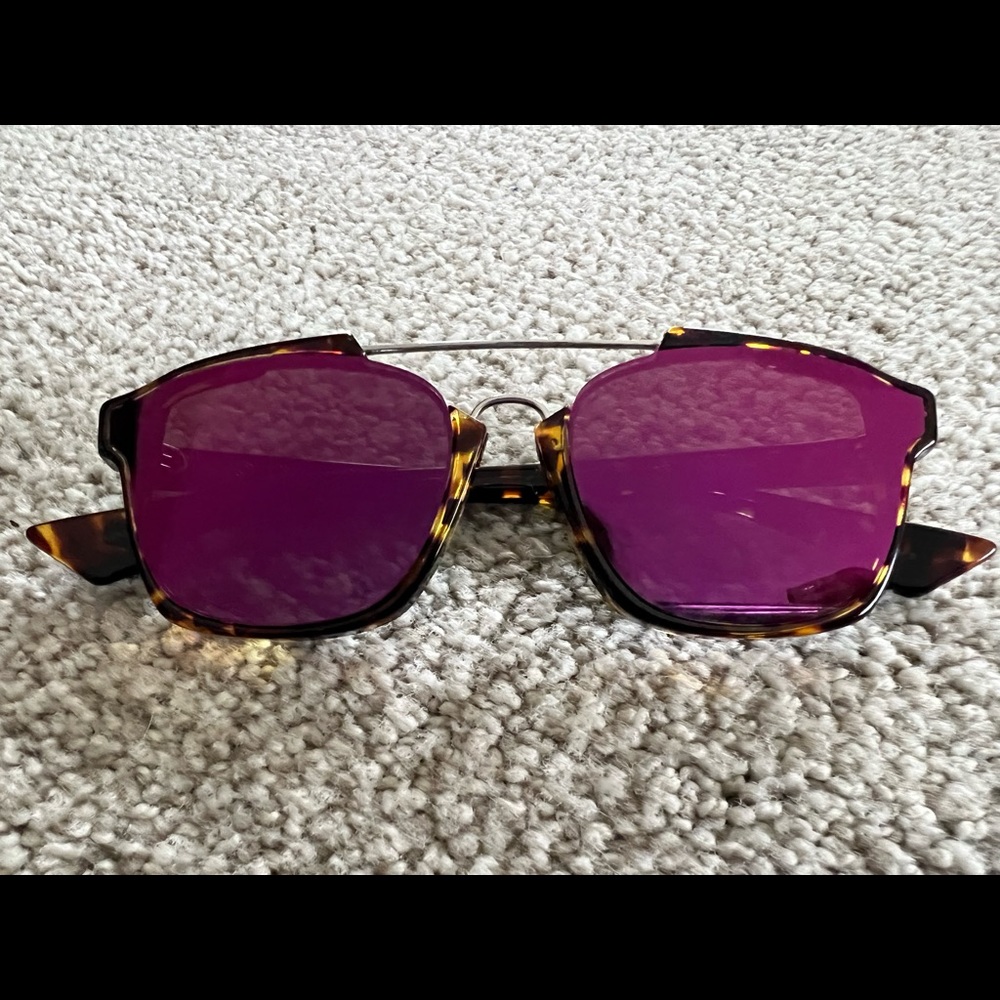 Christian Dior Sunglasses